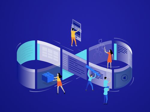 國產(chǎn)企業(yè)備份軟件 高效管理，安全守護——多臺電腦文件同步備份的軟件開發(fā)新趨勢